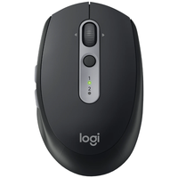 Беспроводная мышь Logitech M590 Multi-Device Silent, графитовый