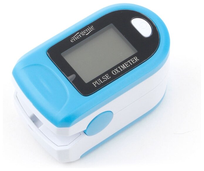 Gembird Energenie EG-PO2W White-Blue