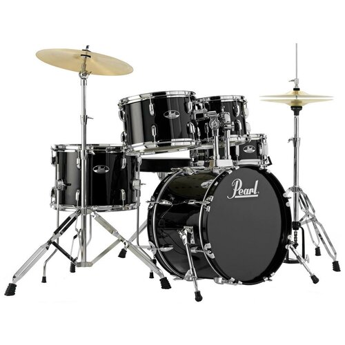 Ударная установка Pearl RS505C/C31 стойка hi hat pearl h 2050