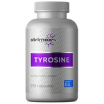 Аминокислоты Тирозин Strimex Tyrosine 100 капсул - изображение