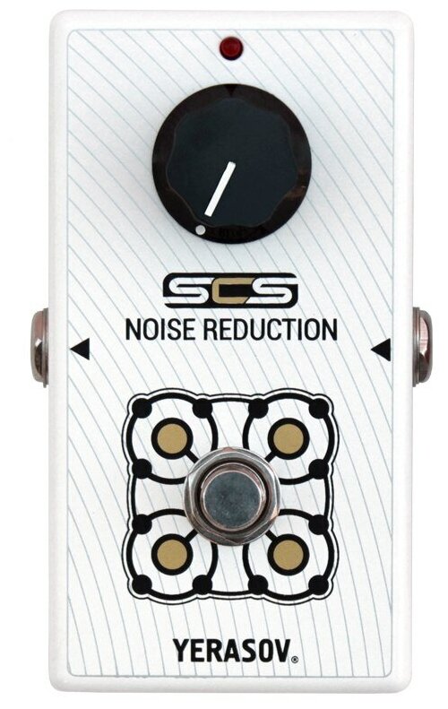 Yerasov SCS NR-10 Noise Reduction