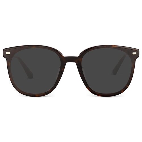 Солнцезащитные очки MUJOSH, черный