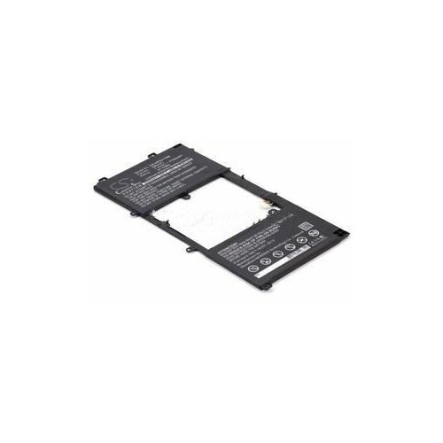фото Аккумуляторная батарея для ноутбука hp pavilion 11-h000 7.4v (3750mah) cameronsino/pitatel