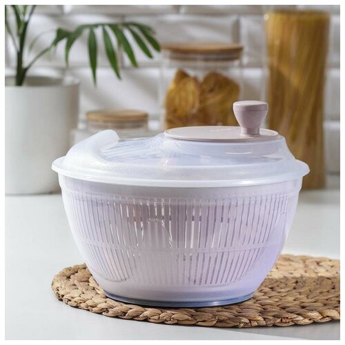 --- Сушилка для зелени 475 л 26х16 см цвет микс 149700₽