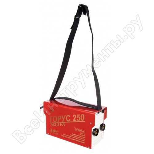 Сварочный инвертор Торус 250 НАКС 5688800₽