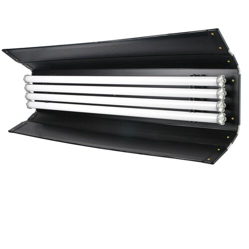 Осветитель светодиодный GreenBean LedFlow 4х4ft DMX GH 4535000₽