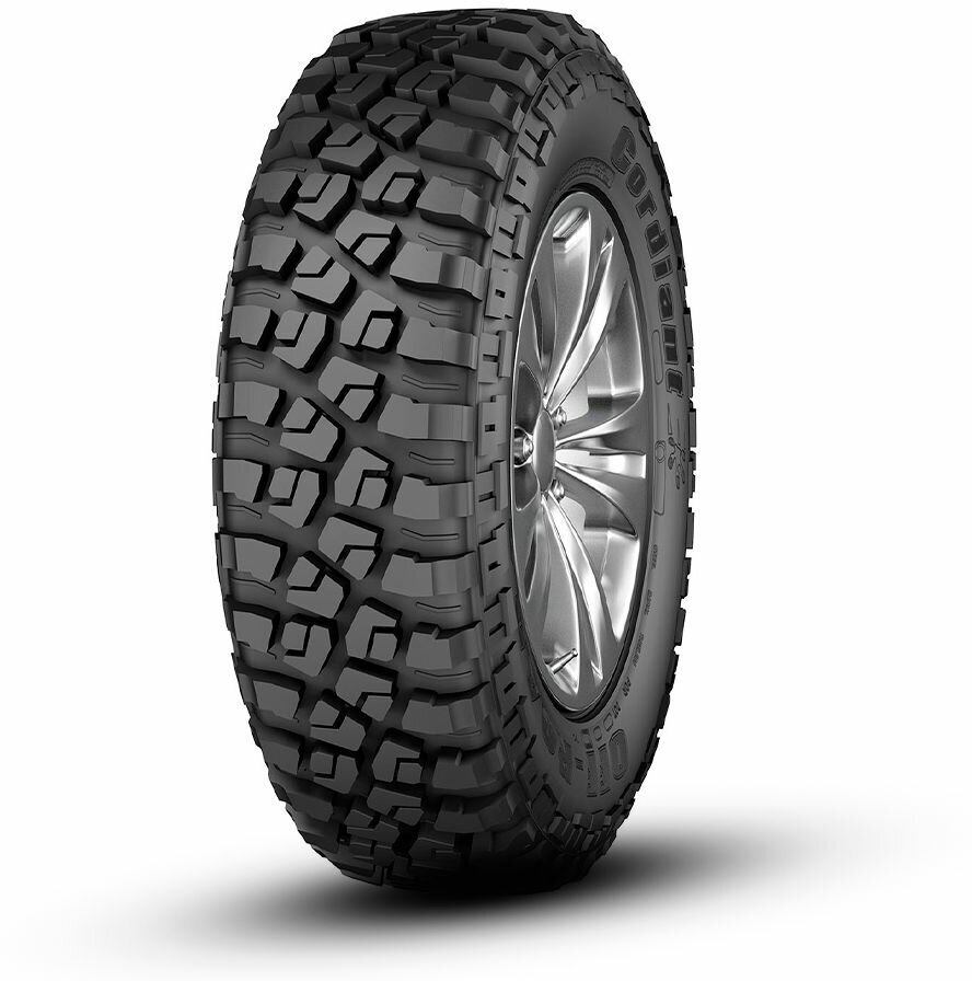 Шины летние CORDIANT Офф Роуд_2 245/70 R16 111 Q