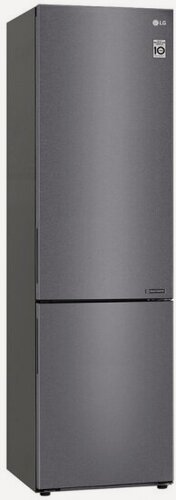 Изображение товара Холодильник LG GA-B509CLCL