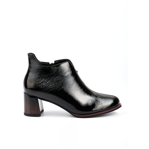 фото Женские ботинки summergirl весна-демисезон