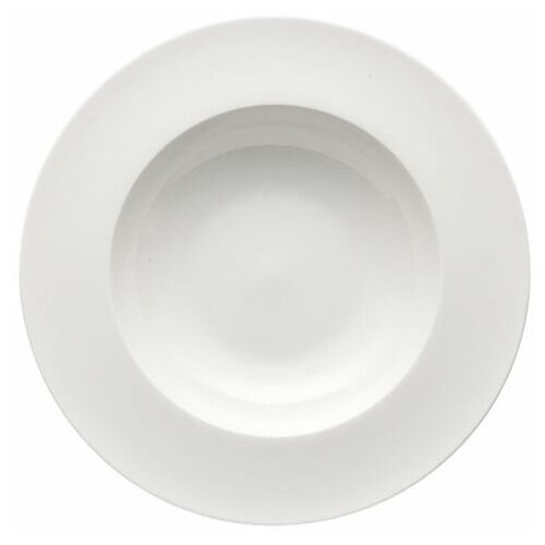 фото Rosenthal тарелка для супа 23 см brillance rosenthal