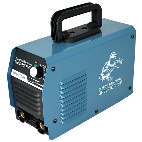 CEST MMA-200A NEWTON Сварочный инвертор 899800₽