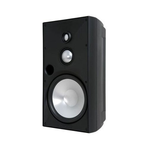 Всепогодная акустика SpeakerCraft OE8 Three Black всепогодная акустическая система klipsch pro 650t rk sandstone