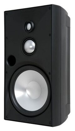 Всепогодная акустика SpeakerCraft OE8 Three Black