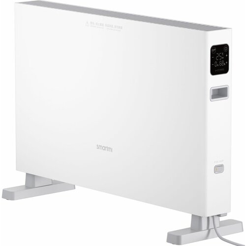Конвектор электрический Smartmi Smart Convector Heater 1S Белый 1099000₽