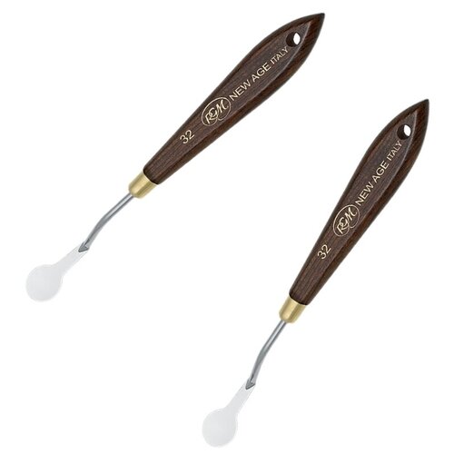 Мастихин RGM New Age № 0032