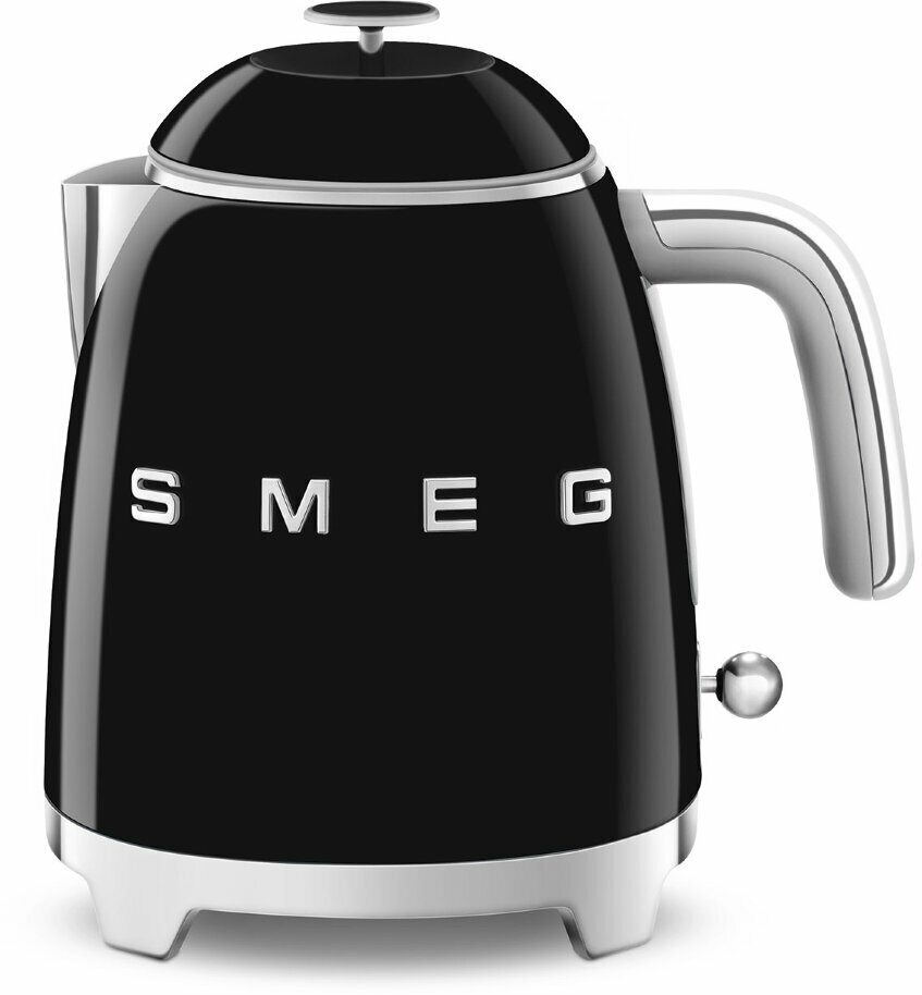 Чайник электрический Smeg KLF05BLEU