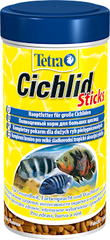 TETRA Cichlid Sticks Корм основной для цихлид палочки 500 мл