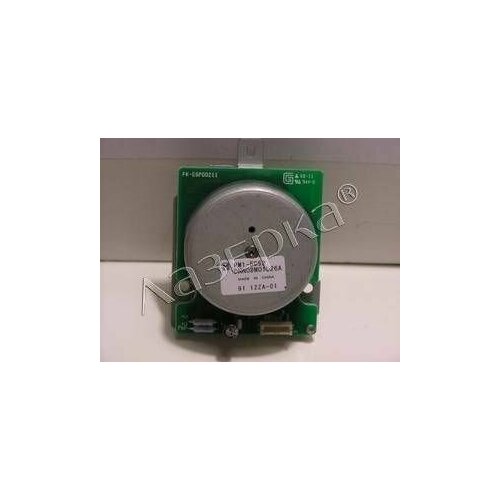 HP RL1-1659-010CN мотор привода фотобарабана RL1-1659-010CN оригинал 22031₽