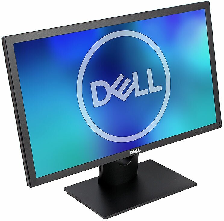 Монитор Dell - фото №3