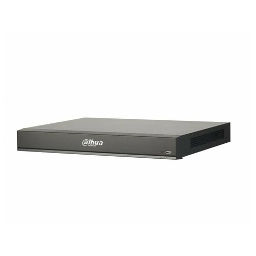 Dahua DHI-NVR5216-8P-I 16 канальный IP-видеорегистратор, c PoE