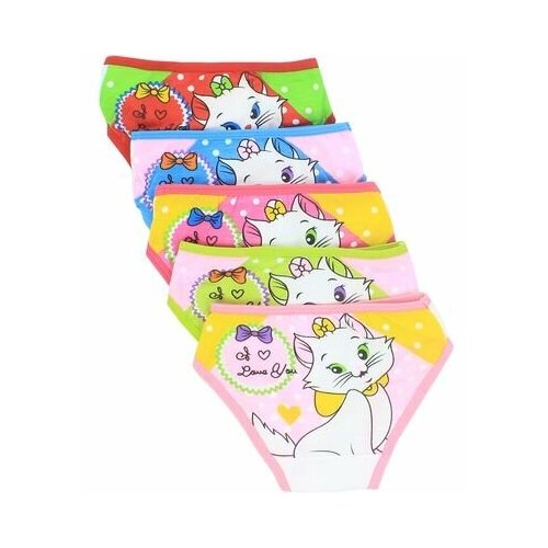 Трусики на девочку размер L