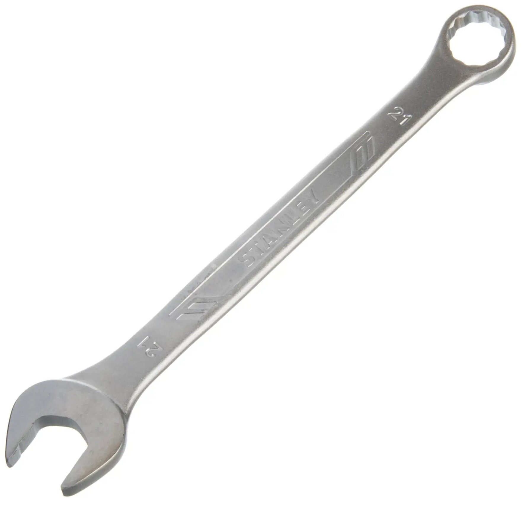 Комбинированный ключ STANLEY STMT72818-8, 21 мм - фото №1