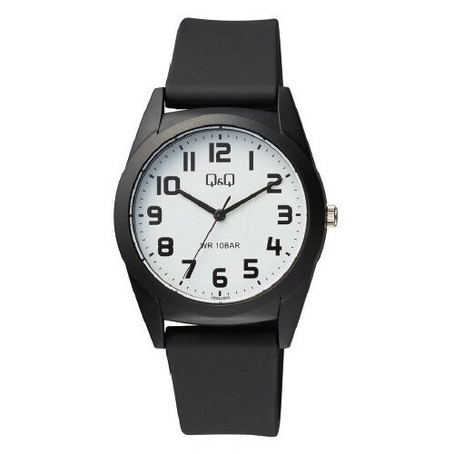 Японские часы Q Q VS22-002 мужские 139000₽