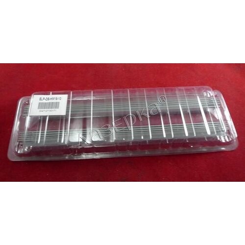 ELP ELP-DB-HM15-10 дозирующее лезвие HP 44A 10 шт совместимый 630₽