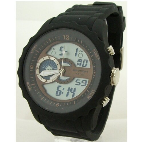 Наручные спортивные часы SANDA 148500₽