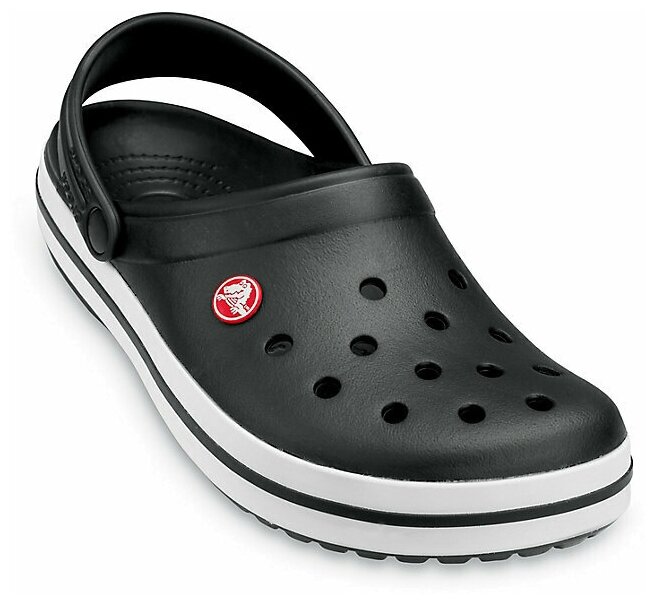 Сабо Crocs Crocband Clog