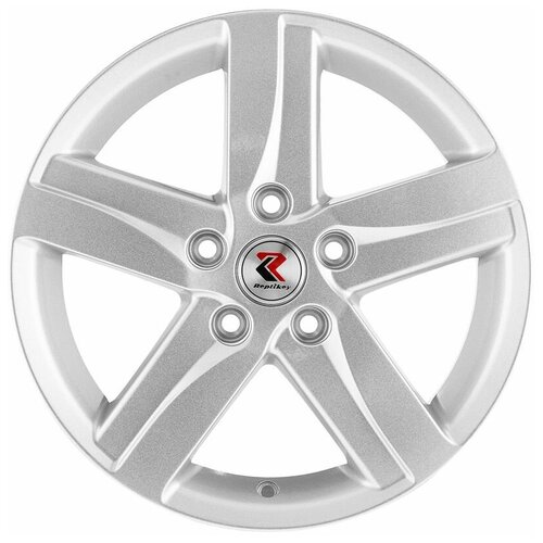 Диск колесный RepliKey L21E 6.5xR16 5x114.3 ЕТ45 ЦО60.1 белый 86166063363