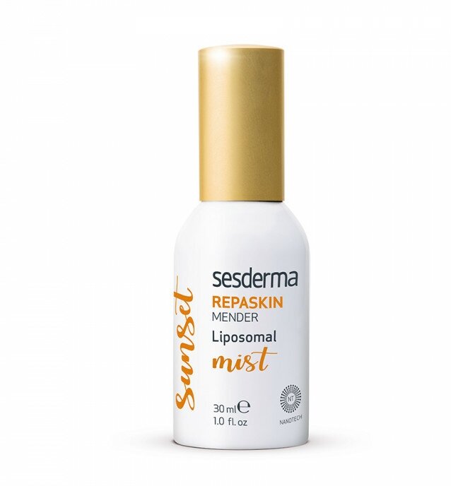 Sesderma Липосомальный мист Liposomal mist Repaskin, 30 мл (Sesderma, ) - фото №1