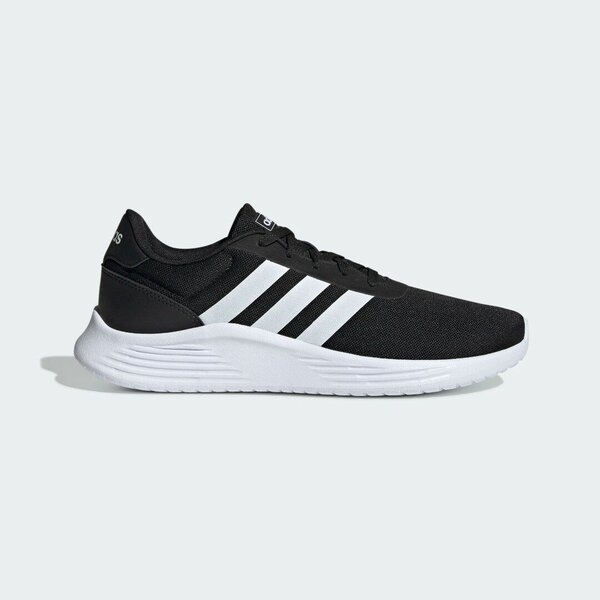 Кроссовки adidas Lite Racer Lite Racer, летние, беговые, низкие