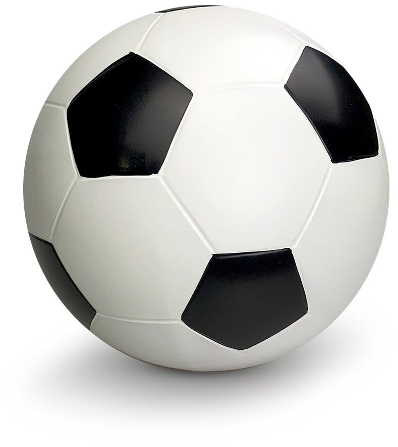 Мяч д. 200мм Футбол