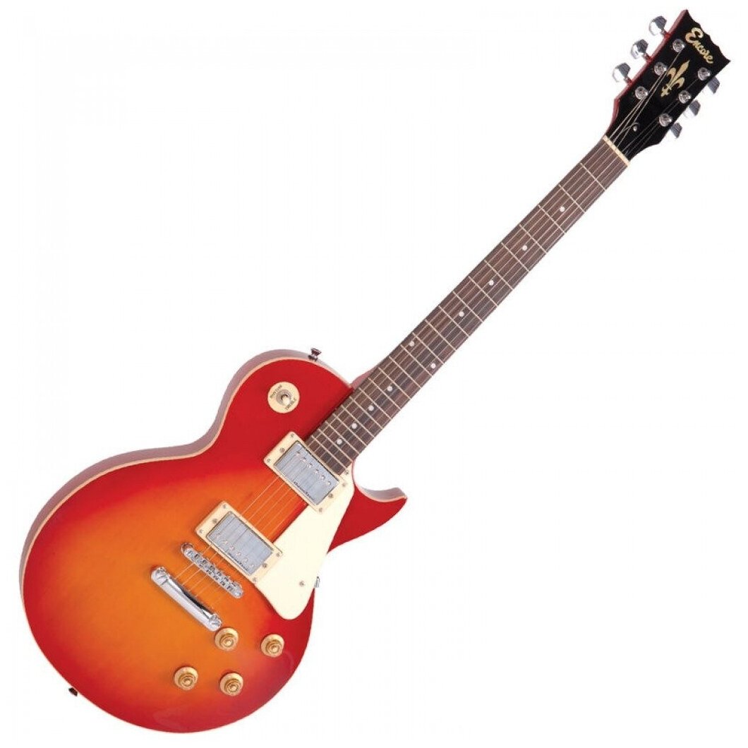 Электрогитара Les Paul Encore E99CSB