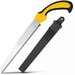 Пила садовая Deli Tools DL580927, желтый