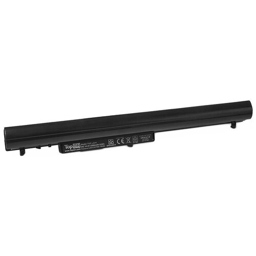 Аккумулятор для ноутбука HP Pavilion SleekBook 14 14t 15 15-b 15z Chromebook 14 Series 14.4V 2200mAh аккумулятор для hp pavilion sleekbook 14z 15z 694864 851 hstnn db4d hstnn yb4d hstnn yb4m vk04