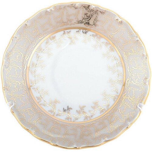 Набор тарелок 17 см 6 шт Chodov 