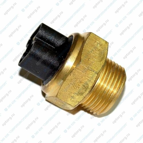 Датчик включения вентилятора ВАЗ 2106 (92-87) блистер Салют СА-108