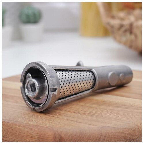 Соковыжималка-насадка на мясорубку 81000₽