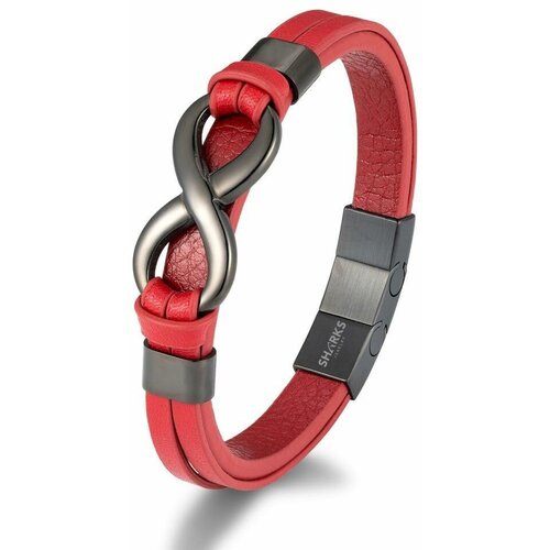 Браслет Sharks Jewelry, размер 20.5 см