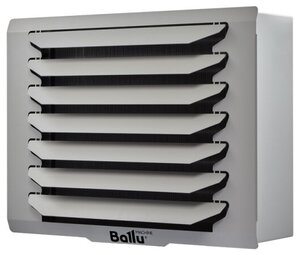 Обогреватель Ballu BHP-W4-15-S