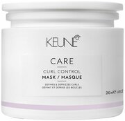 KEUNE Маска Уход за локонами 200 мл/ CARE Curl Control Mask