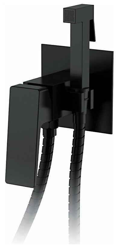 фото Смеситель гигиенический Faop A7209-6