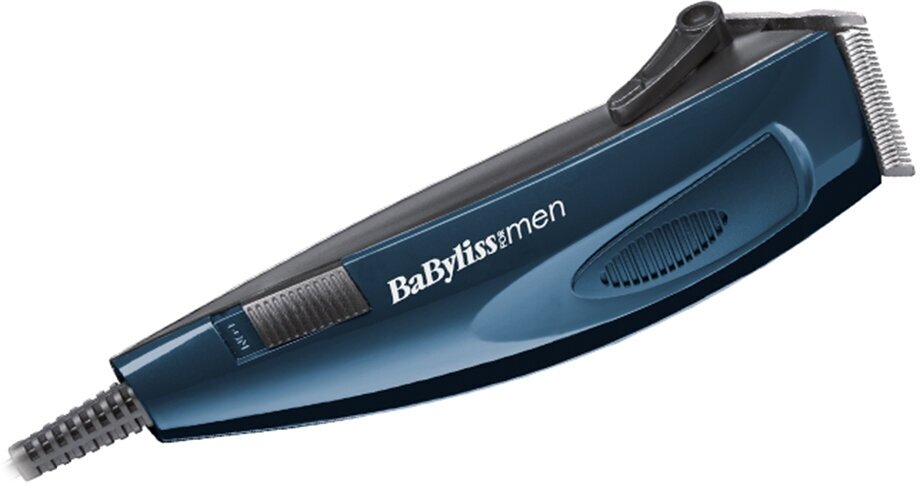 Машинка для стрижки волос Babyliss - фото №5