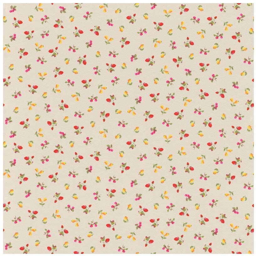 Обои Rasch Textil коллекция Petite Fleur 5 артикул 288246 флизелиновые ширина 53 длинна 1005 Германия