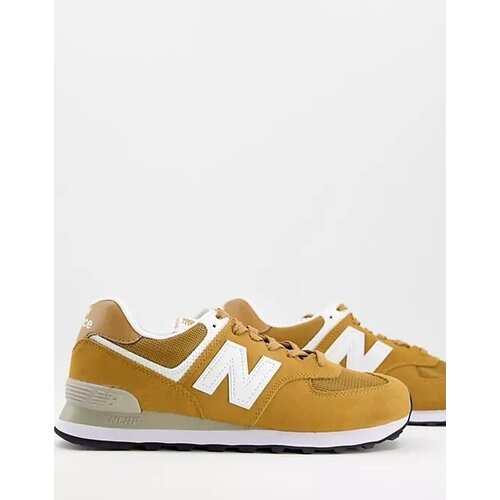 New Balance 574 US9.5 275cm