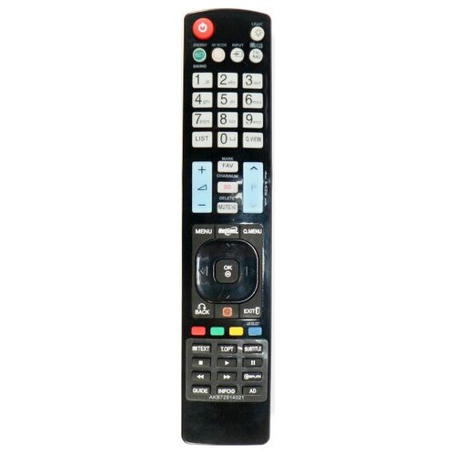 фото Пульт huayu для телевизора lg 60px990-za