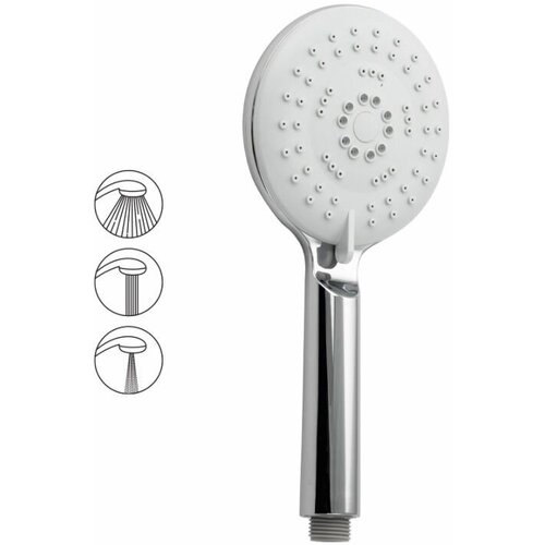 Лейка для душа с режимами 587₽