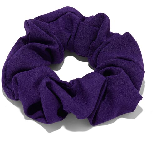 фото Резинка для волос "поллианна" nothing shop (фиолетовый)